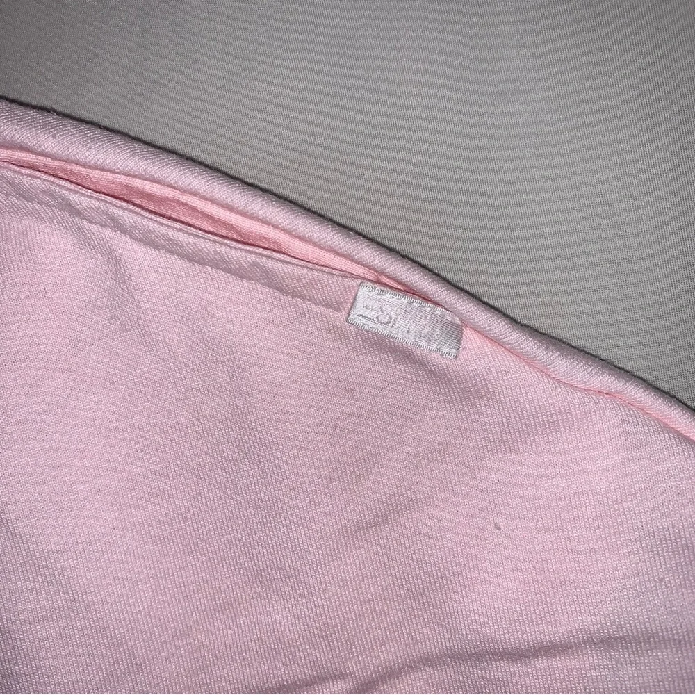 Vintage ESPRIT Pink Circle Skater Skirt Girl’s Summer Pockets Flare Barbiecore - Picture 6 of 12